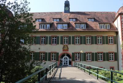 KVJS-Bildungszentrum Schloss Flehingen